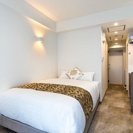 Bibi Hotel Naha One Style Makishi Kültér fotó