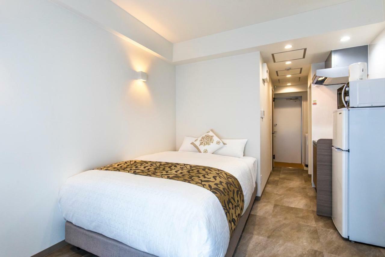Bibi Hotel Naha One Style Makishi Kültér fotó